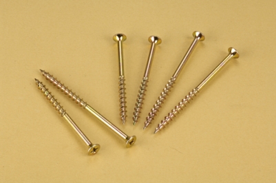 Drywall Screws - Coarse Thread